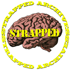 Strapped Archives